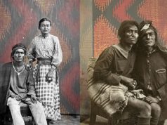 Pelo fim da apropriação das pessoas indígenas “dois-espíritos” pela política trans: a relação entre o terceiro papel de gênero e o patriarcado