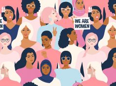 Eu ainda sou feminista — por favor, devolvam-me a má reputação.