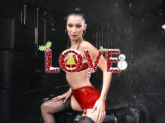 Tudo o que eu quero de Natal é o fim da cultura pornô sendo vendida como empoderamento. feminismo