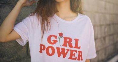 O fenômeno Girl Power tomou conta do feminismo O fenômeno Girl Power tomou conta do feminismo