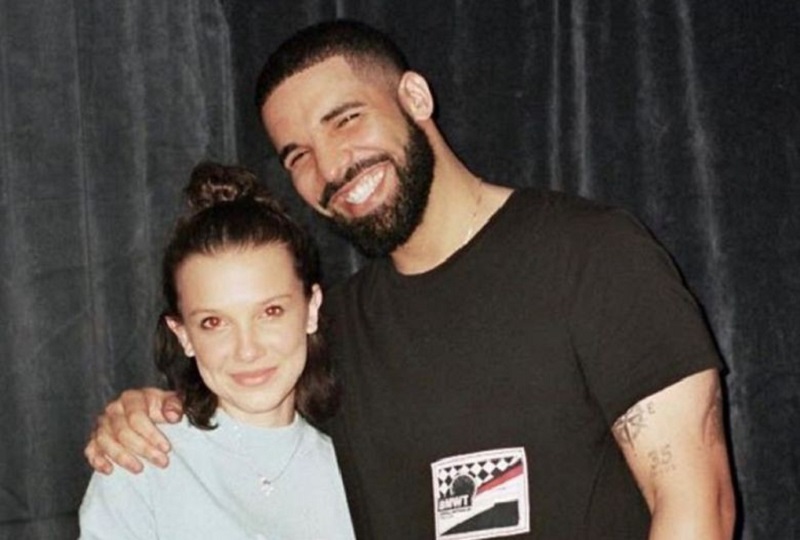 Sobre Drake, aliciamento e o interesse de homens poderosos em jovens meninas impressionáveis