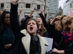 Lésbicas não devem nada a ninguém Lésbicas não devem nada a ninguém