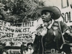 O Duradouro Legado de Florynce Kennedy, Guerreira Feminista Negra