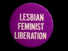 Lezbehonest: Sobre o apagamento das lésbicas na política queer Lezbehonest: Sobre o apagamento das lésbicas na política queer