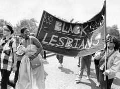 Uma Separatista Negra Uma Separatista Negra