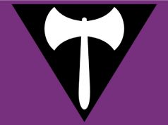 Feminismo lésbico - O compilado Feminismo lésbico - O compilado