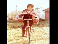 Fui uma sapatão que pôde ser mulher; receio que as mais novas não possam…