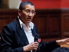 Entrevista com Linda Bellos - Feminismo, Lésbicas e Políticas Trans