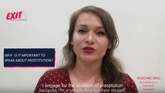 QG Feminista (1) A Alemanha reconheceu que a legalização da prostituição falhou