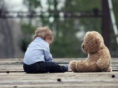 Criar filhos no sistema patriarcal é doloroso Criar filhos no sistema patriarcal é doloroso