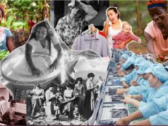 O sexo como eixo de opressão. Sim, o sexo O sexo como eixo de opressão. Sim, o sexo