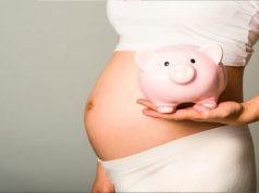 Ninguém tem o “direito” de ter um bebê. Ninguém tem o "direito" de ter um bebê.