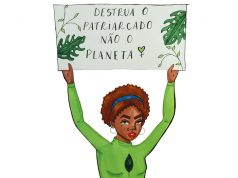 Breve histórico do ecofeminismo Ecofeminismo: a perspectiva de gênero na consciência ecológica
