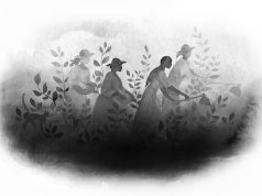 #09 – Lutas camponesas Breve histórico do ecofeminismo