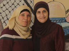 A resistência das mulheres rurais na Palestina Cuidar da terra para cuidar da vida: a resistência das mulheres rurais na Palestina