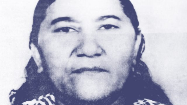 Somos todas Margaridas