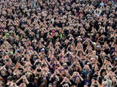 Não obedeça, RESISTA. Aprendizados da coletivização feminista