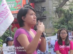 Lutas das Mulheres na Era Neoliberal: o movimento internacional das mulheres e o Imperialismo Lutas das Mulheres na Era Neoliberal