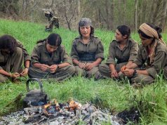 A revolução das mulheres no século XXI: da solidariedade à luta comum A revolução das mulheres no século XXI