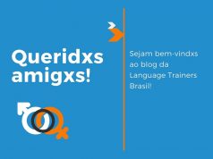 Escrever com “x” não é linguagem neutra Escrever com “x” não é linguagem neutra
