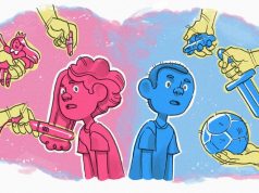 Diferença entre Sexo e Gênero: guia para iniciantes — Gênero