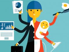 O que é divisão sexual do trabalho?