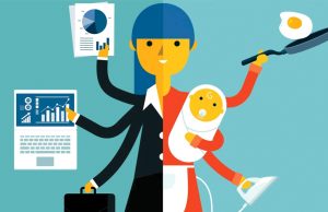 O que é divisão sexual do trabalho?