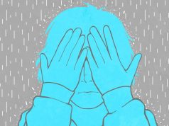 Cinco coisas que você não sabia sobre deficiência e violência sexual Cinco coisas que você não sabia sobre deficiência e violência sexual