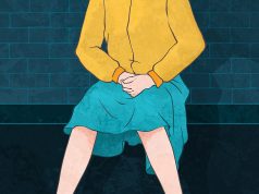 Pobreza Menstrual: Um Problema Social Silenciado Pobreza menstrual: um problema social silenciado