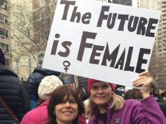 Quais são as pautas do feminismo?