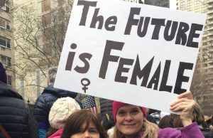 Quais são as pautas do feminismo?