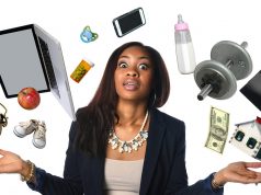 As mulheres não são melhores em multitarefa. Elas apenas trabalham mais, mostra estudo. As mulheres não são melhores em multitarefa. Elas apenas trabalham mais, mostra estudo.