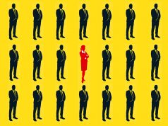 Discriminações e desigualdades sexuais no mercado de trabalho Discriminações e desigualdades sexuais no mercado de trabalho