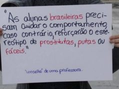 Prostituição, Tráfico, Imigração e Colonialismo Prostituição, Tráfico, Imigração e Colonialismo