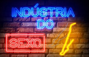 O que é indústria do sexo?