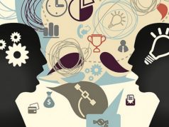 A Seita do Gênero está ganhando a Guerra da Linguagem