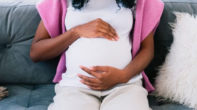a morbimortalidade materna entre mulheres negras