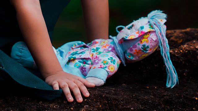 Sobre infâncias de meninas negras
