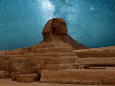 Decifrando a Esfinge: Autismo e o magnetismo da transição de gênero