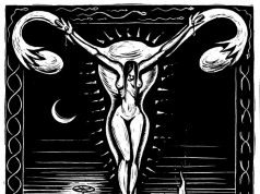 A distopia dos homens: eles causam 100% das gravidezes indesejadas