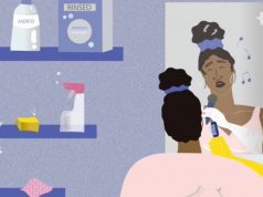 A incompetência masculina é uma forma sutil de misoginia