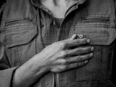 5 poemas curdos de resistência