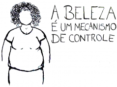 Por um debate não liberal sobre mulheres gordas