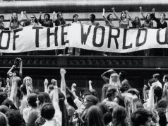 Rivalidade feminina e sexualidade