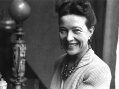 A fenomenologia da diferença sexual de Simone de Beauvoir