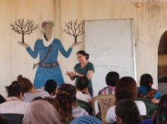 O que é Jineologia? jineologia