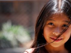 A invenção das “infâncias trans” no México menina mexicana infancia trans