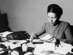Nudez e empoderamento simone de beauvoir