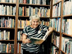 A História das Mulheres no Sci-Fi não é o que você pensa Judith Merril