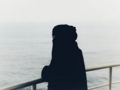 Onde estiver uma acorrentada, todas estarão acorrentadas feminismo islamico